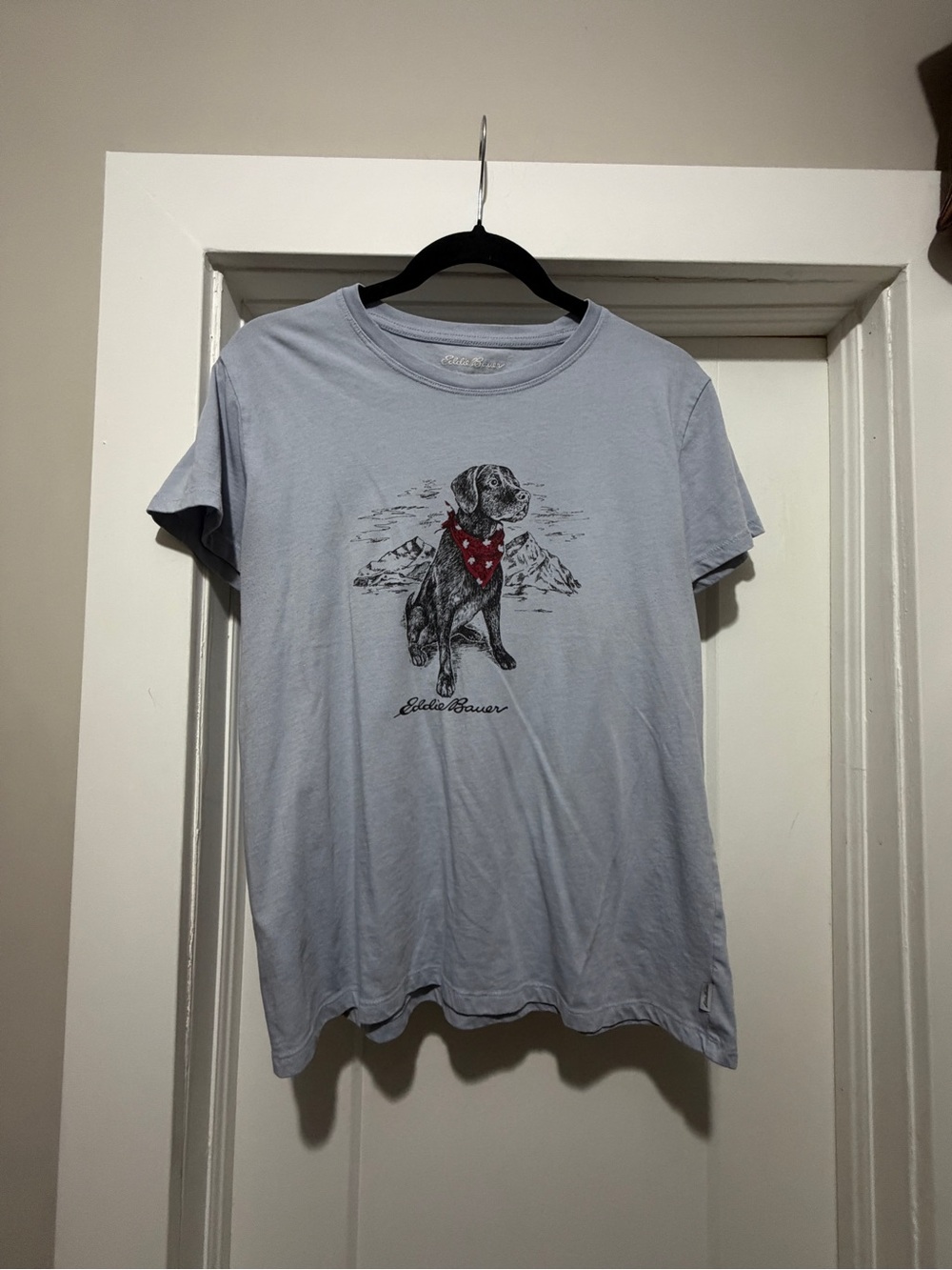 Eddie Bauer Women’s T-shirt